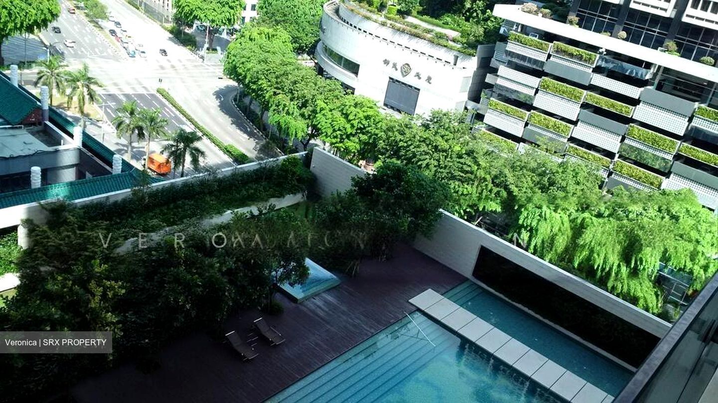 Scotts Square (D9), Apartment #503103751
